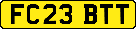 FC23BTT