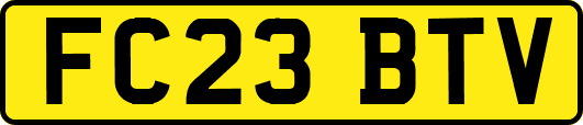 FC23BTV