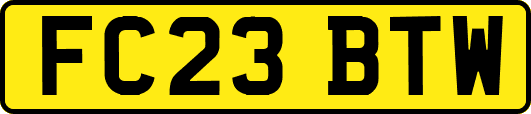 FC23BTW