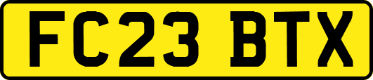 FC23BTX