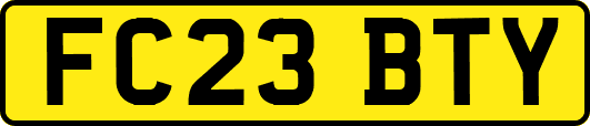 FC23BTY