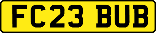 FC23BUB