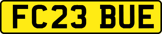 FC23BUE