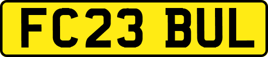 FC23BUL