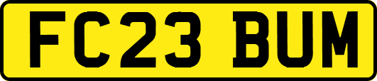 FC23BUM