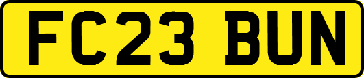 FC23BUN