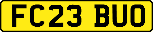 FC23BUO
