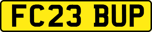 FC23BUP