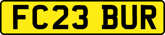 FC23BUR