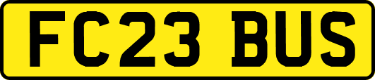 FC23BUS