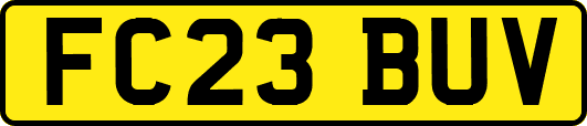 FC23BUV
