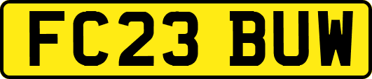 FC23BUW