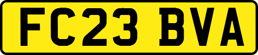 FC23BVA