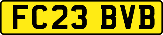 FC23BVB