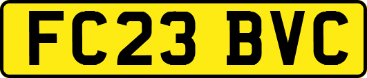 FC23BVC