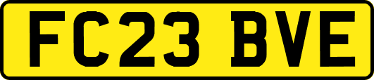 FC23BVE