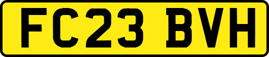 FC23BVH