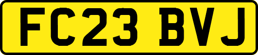 FC23BVJ
