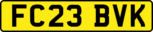FC23BVK