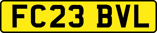 FC23BVL