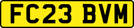 FC23BVM