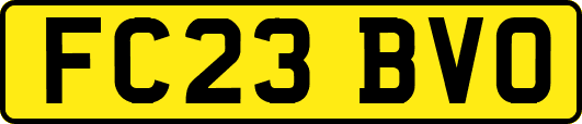 FC23BVO