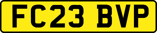 FC23BVP