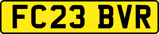 FC23BVR
