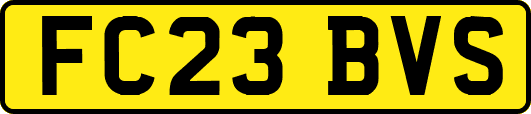 FC23BVS
