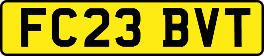 FC23BVT