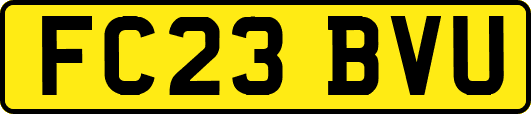 FC23BVU