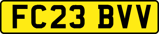 FC23BVV
