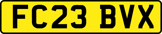 FC23BVX