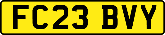 FC23BVY
