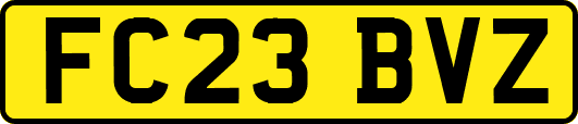 FC23BVZ
