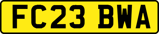 FC23BWA