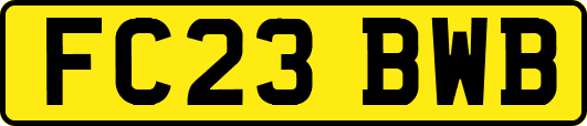 FC23BWB