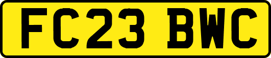 FC23BWC
