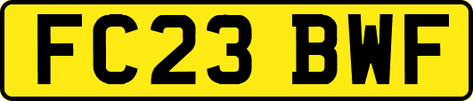 FC23BWF