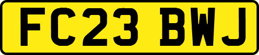 FC23BWJ