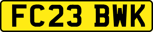 FC23BWK