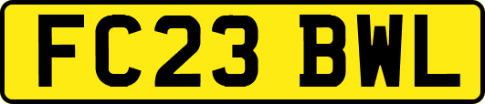 FC23BWL