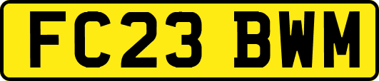 FC23BWM