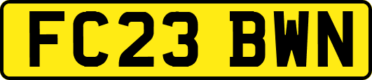 FC23BWN