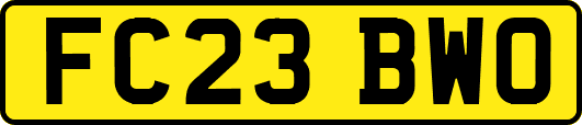 FC23BWO