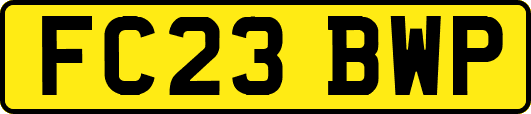 FC23BWP
