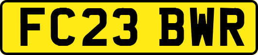 FC23BWR