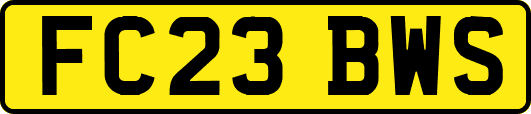FC23BWS