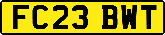 FC23BWT