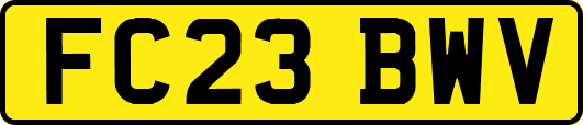 FC23BWV